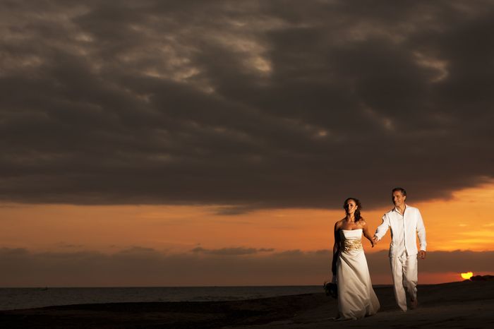 Ideas para crear un ambiente espiritual en la boda