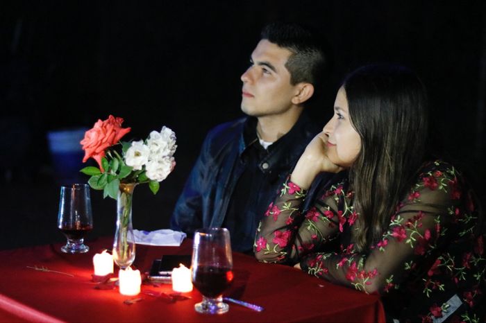 Reto con regalo: Sube una foto con tu pareja🎁 29