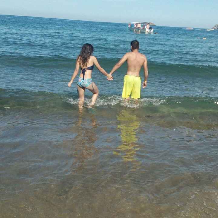 Sube una foto con tu FM o tu FE - 2