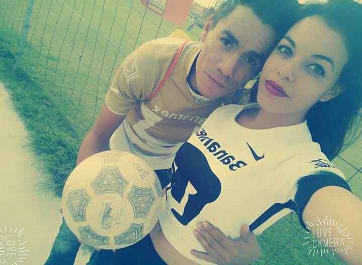 Sube una foto con tu FM o tu FE - 5