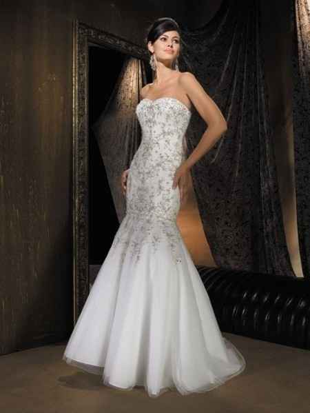 PROPUESTA DE VESTIDO 