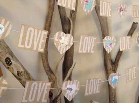 Ideas para la decoración del pasillo de ceremonia - 9