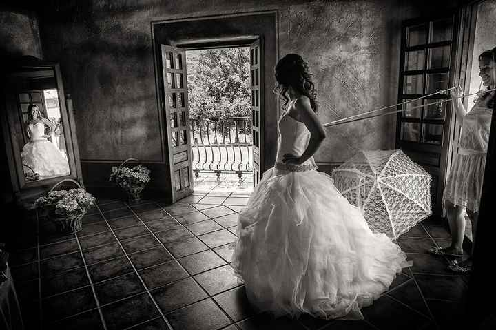 Tips para el gran dia