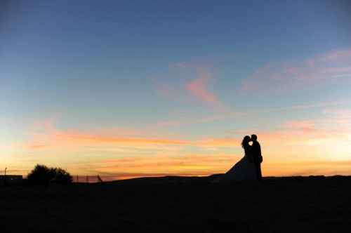 Ideas para crear un ambiente espiritual en la boda