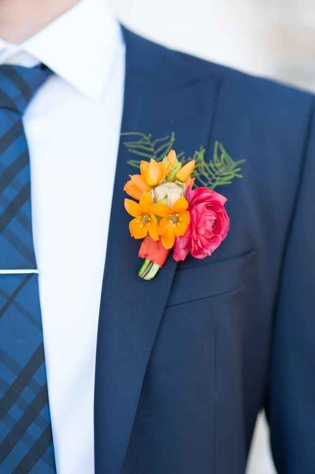 Reto con regalo: Viste a tu pareja para la boda 🎁 - 1