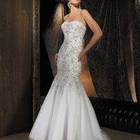 PROPUESTA DE VESTIDO 