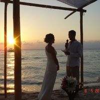 Ideas para crear un ambiente espiritual en la boda