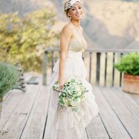 Ideas para crear un ambiente espiritual en la boda