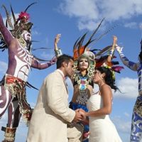 Ideas para crear un ambiente espiritual en la boda