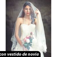 ¿Qué significa soñar con vestido de novia? - 1