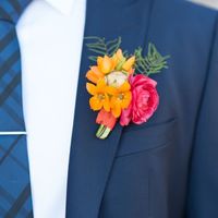 Reto con regalo: Viste a tu pareja para la boda 🎁 - 1