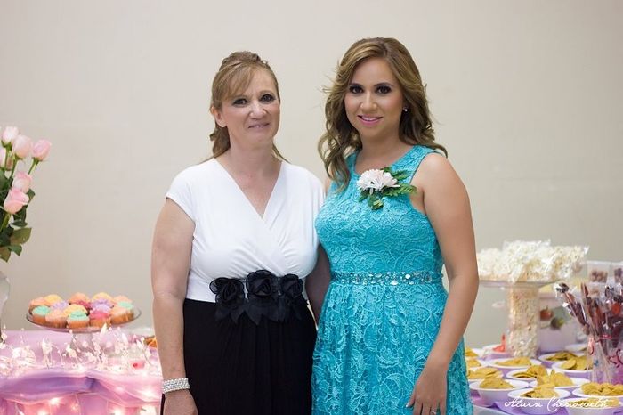 Mi despedida - 3