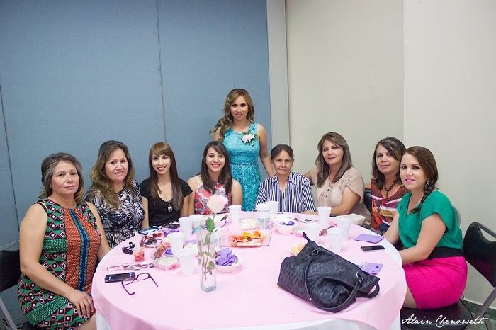 Mi despedida - 5