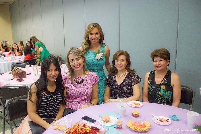 Mi despedida - 6