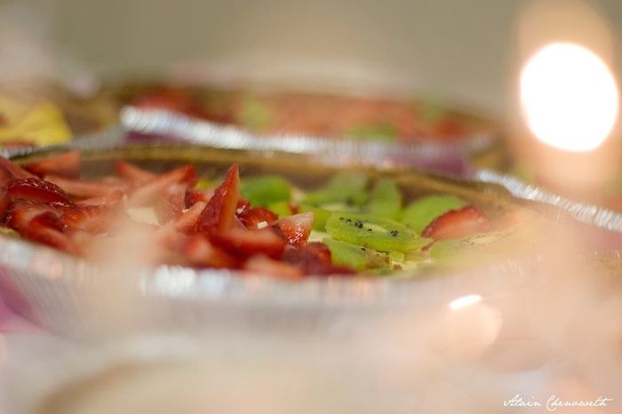 Mi despedida - 8