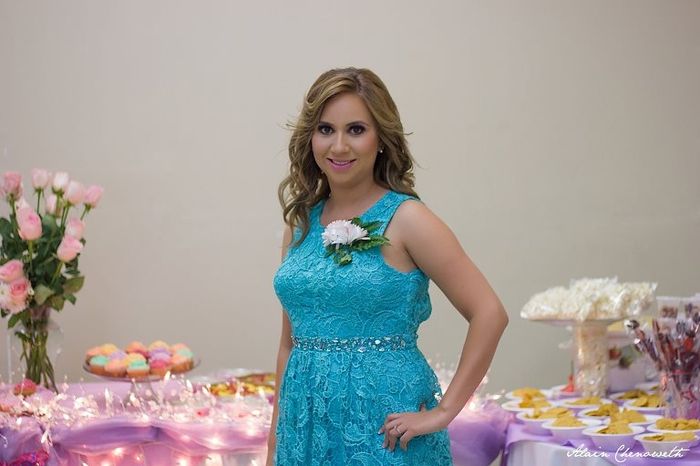 Mi despedida - 1