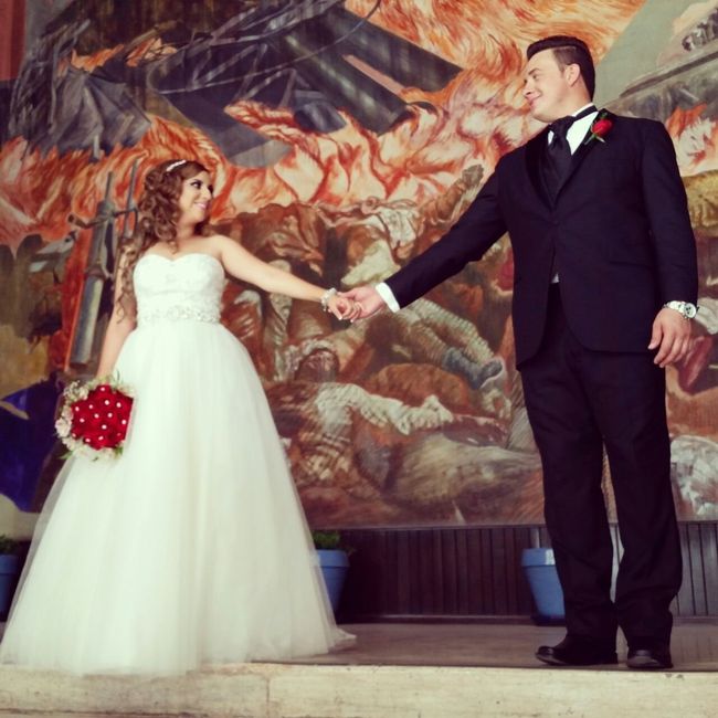 Ya fue mi boda 01.nov.14 - 6