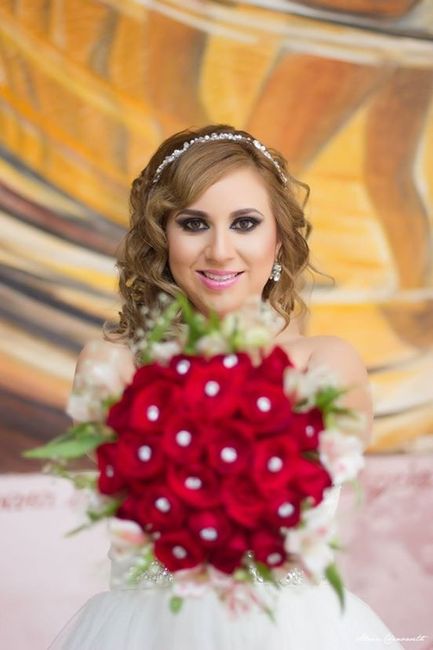 Nuestra boda lluvia y edgar - 10