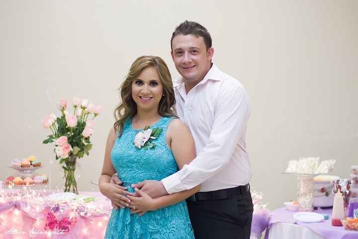 Mi despedida - 1