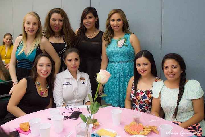 Mi despedida - 2