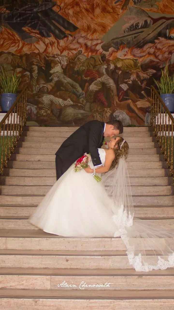 Ya fue mi boda 01.nov.14 - 3
