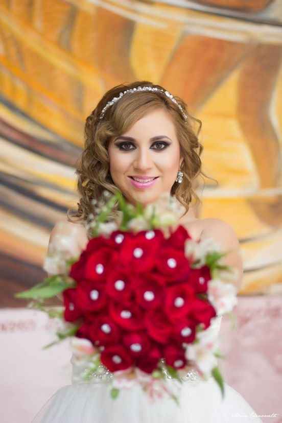 Nuestra boda lluvia y edgar - 10