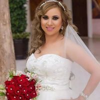 Nuestra boda lluvia y edgar - 2