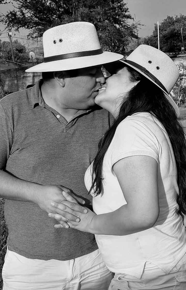 La foto más bonita de ustedes dos 📷💝¡aquí hay regalo!🎁 - 1