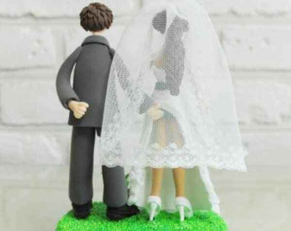 Más de 20 ideas par tu cake topper. ¡Inspírate! - 2