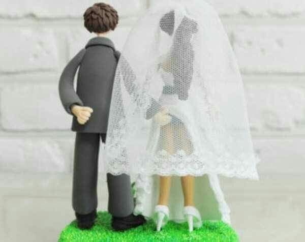 Más de 20 ideas par tu cake topper. ¡Inspírate! - 2