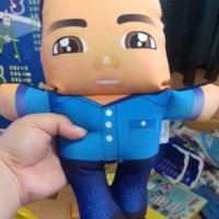 Muñequitos de boda :3 - 3