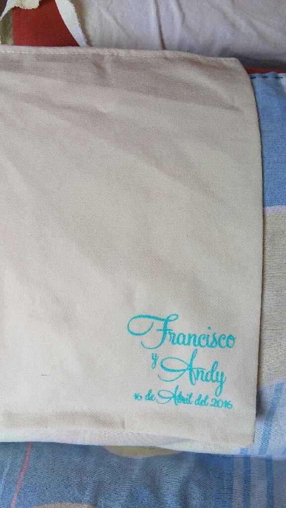 Estresss por recuerdos - 1