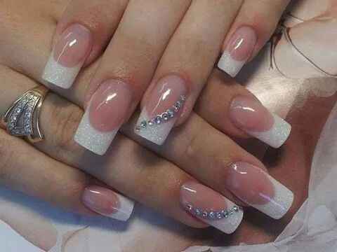Recomienden manicura para la boda - 1