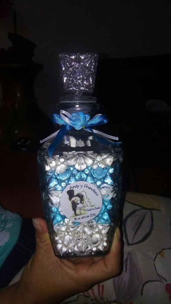 Recuerditos comestibles! - 1