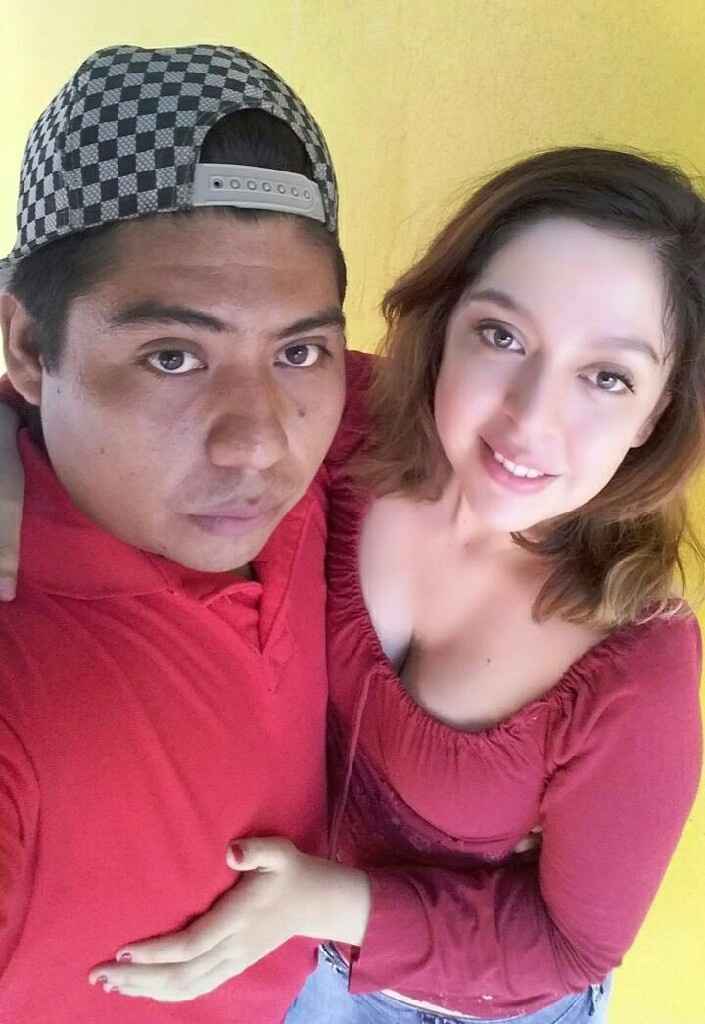 ¡Presénta a tu pareja! - 2