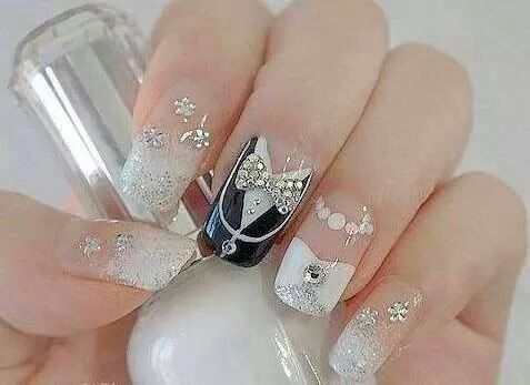 Uñas - 1