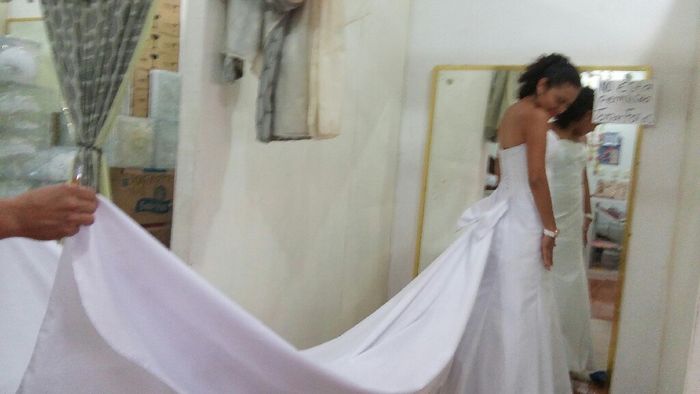 Por fiiiin!!! habemus vestido - 3