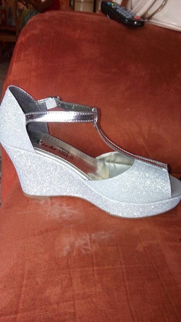 Supeeeeer feliiz por fin los encontre.. - 2