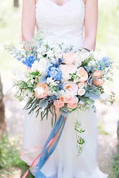 Tendencia o clásico: hablemos del ramo - 1