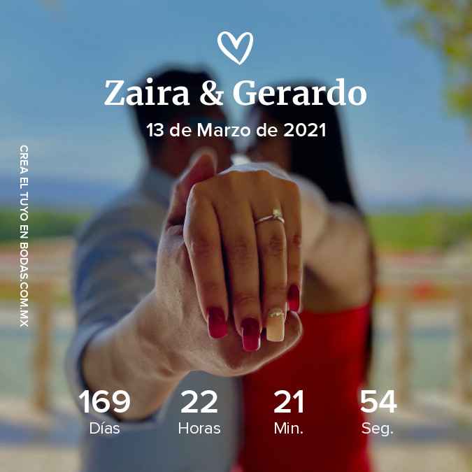 "A Mostrar sus Contadores" - 1