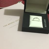 Mi regalo sorpresa Rebeca - 1