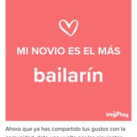Mi novio es el más... - 1