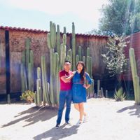 Reto con regalo: Sube una foto con tu pareja🎁 - 1