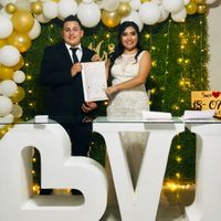 Reto con regalo: Sube una foto con tu pareja🎁 - 1