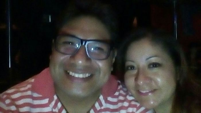 Sube una foto con tu pareja - 1