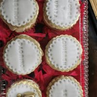 Petición de Padrinos de boda - 1