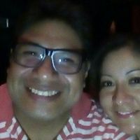 Sube una foto con tu pareja - 1