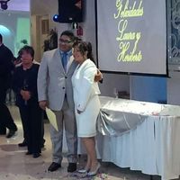 Vestido para la ceremonia civil - 1