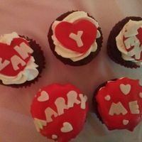 Pastel de compromiso - 1