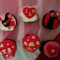 Pastel de compromiso - 3